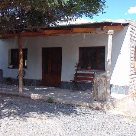 El Churqui Humahuaca Ngoại thất bức ảnh