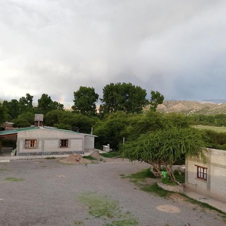 El Churqui Humahuaca Ngoại thất bức ảnh
