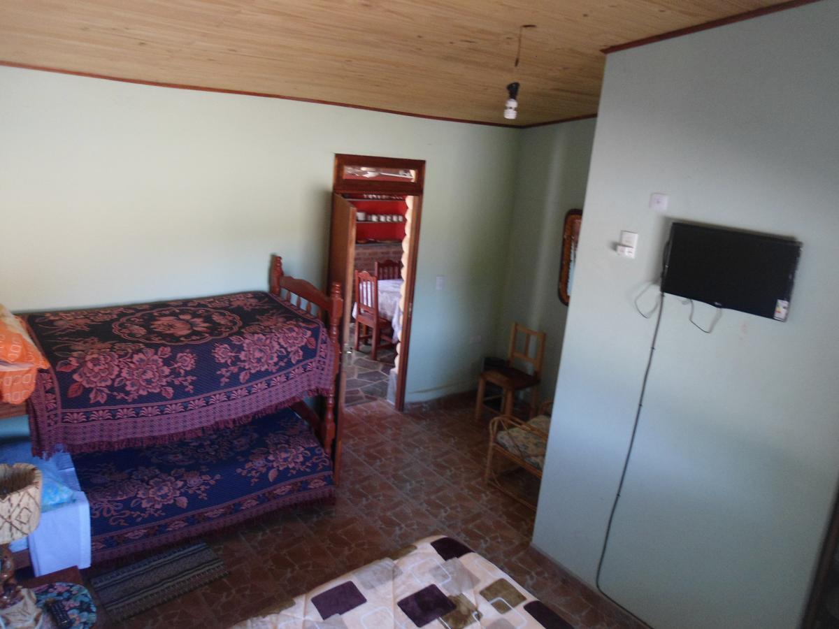 El Churqui Humahuaca Ngoại thất bức ảnh